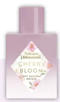 Rossmann Nature Blossom Cherry Bloom EdP Angebot