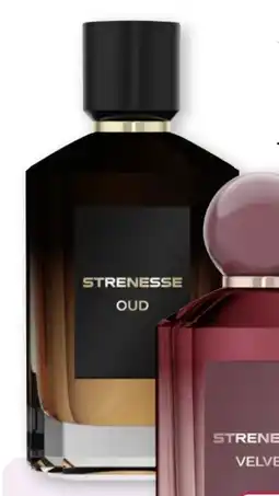 Rossmann Strenesse Parfum Men EdP Angebot