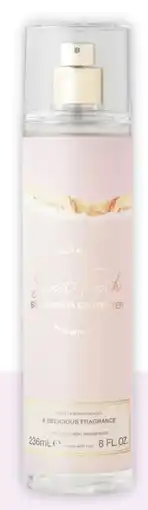 Rossmann Sabrina Carpenter Sweet Tooth Body Mist Angebot