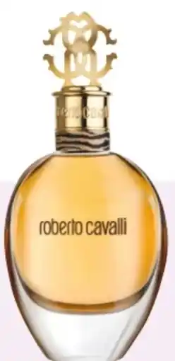 Rossmann Roberto Cavalli Woman EdP Angebot