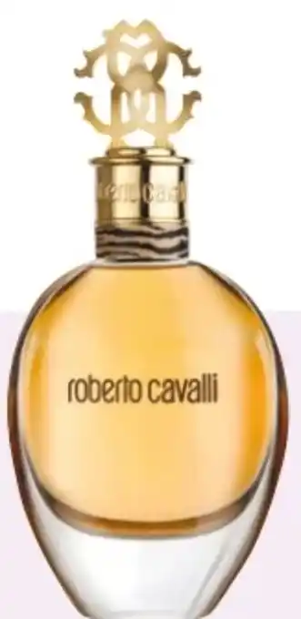 Rossmann Roberto Cavalli Woman EdP Angebot