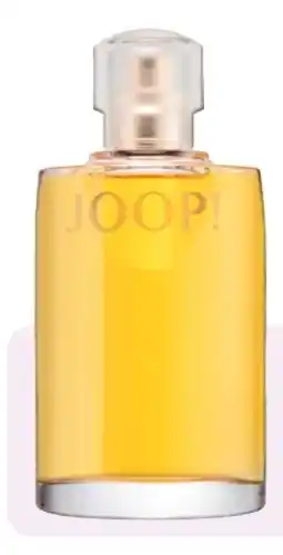 Rossmann Joop! Parfum Pour Femme EDT Angebot