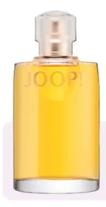 Rossmann Joop! Parfum Pour Femme EDT Angebot