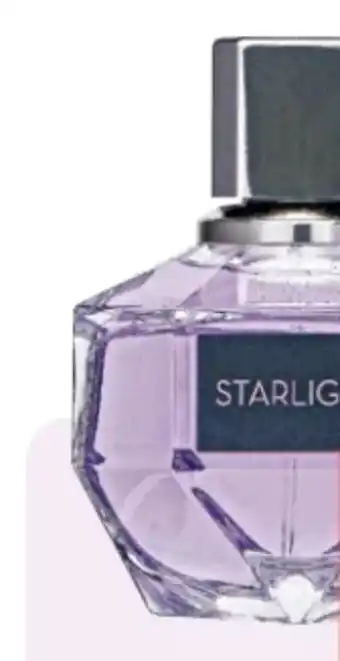 Rossmann Etienne Aigner Starlight EdP Angebot