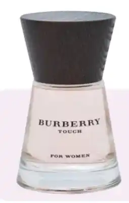 Rossmann Burberry Touch for Women EdP Angebot