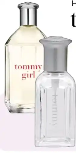 Rossmann Tommy Hilfiger Girl EdT Angebot