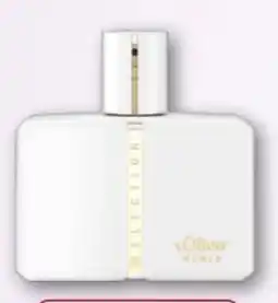 Rossmann s.Oliver Woman EdP Angebot