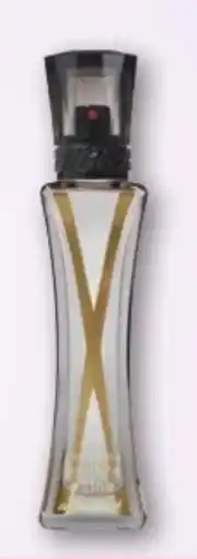 Rossmann Christina Aguilera Woman EdP Angebot