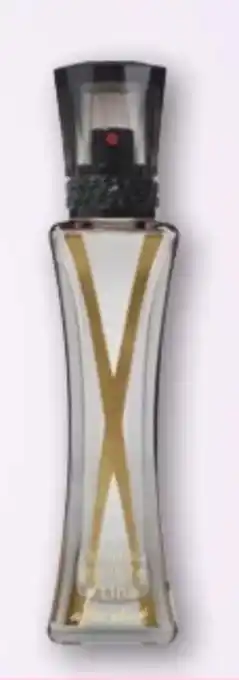 Rossmann Christina Aguilera Woman EdP Angebot