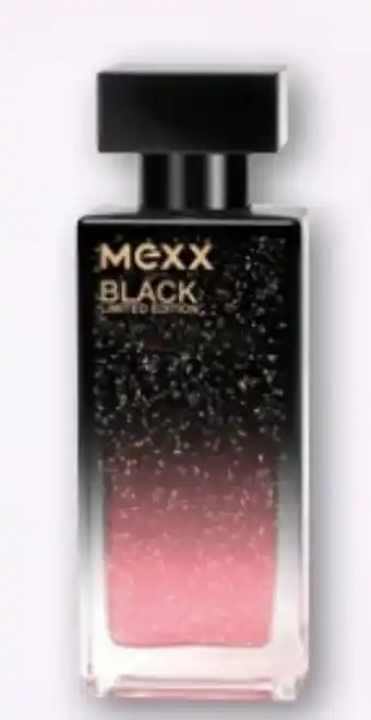 Rossmann Mexx Woman EdT Angebot