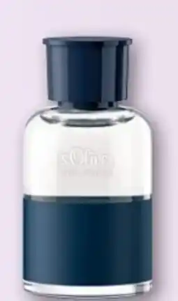 Rossmann s.Oliver Woman EdT Angebot