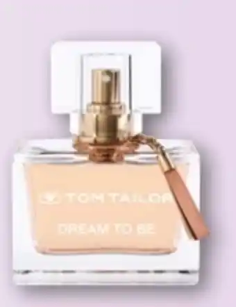 Rossmann Tom Tailor Man EdT Angebot