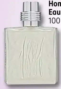 Rossmann Cerruti 1881 Homme EdT Angebot