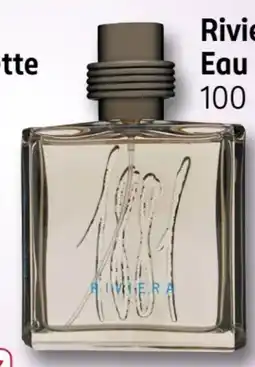 Rossmann Cerruti 1881 Riviera EdT Angebot