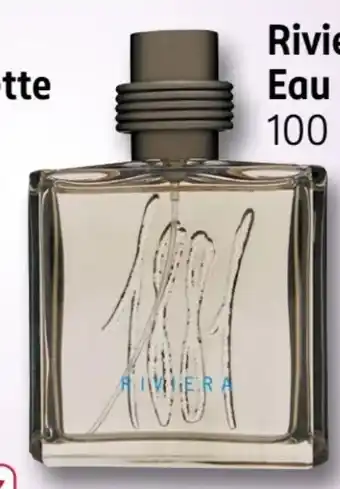 Rossmann Cerruti 1881 Riviera EdT Angebot
