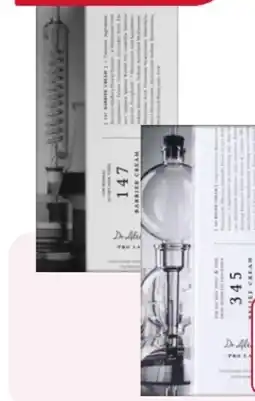 Rossmann Dr. Althea 147 Barrier Cream Angebot