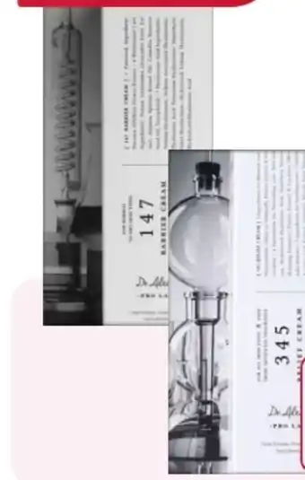 Rossmann Dr. Althea 147 Barrier Cream Angebot