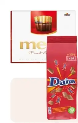 Rossmann Storck Merci Große Vielfalt Angebot