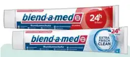 Rossmann Blend-a-Med Zahncreme Classic Extra Angebot