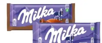 Rossmann Milka Tafelschokolade Angebot
