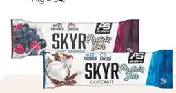 Rossmann All Stars Skyr Protein Bar Mixed Berries Angebot