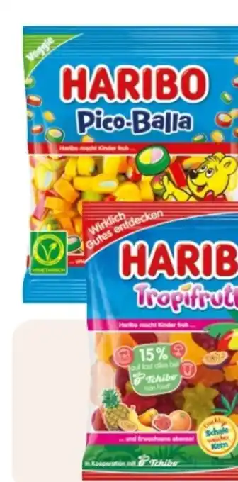 Rossmann Haribo Pico-Balla Angebot