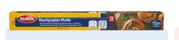 Rossmann Rubin Backpapier-Rolle Angebot