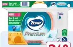 Rossmann Zewa Toilettenpapier Angebot