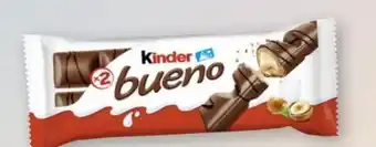 Rossmann Ferrero Kinder Bueno Angebot