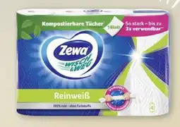 Rossmann Zewa Wisch & Weg Angebot