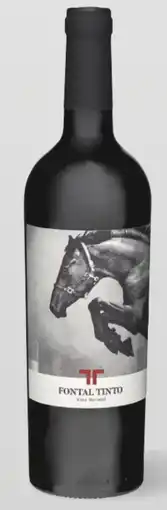 Rossmann Fontal Tinto Vino Varietal Angebot