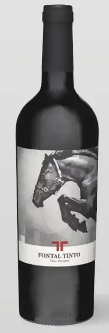 Rossmann Fontal Tinto Vino Varietal Angebot