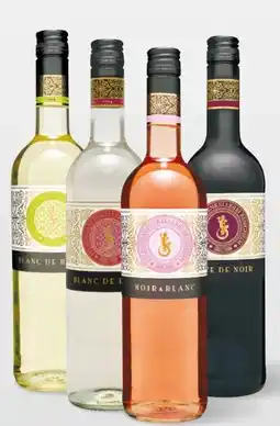 Rossmann Felsengartenkellerei Besigheim Blanc de Blancs Angebot