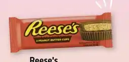 Rossmann Reese's Peanut Butter Cups Angebot