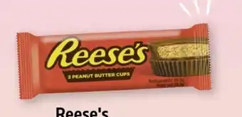 Rossmann Reese's Peanut Butter Cups Angebot