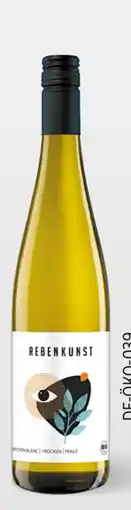 Rossmann Rebenkunst Sauvignon Blanc Angebot