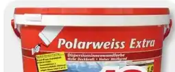 B1 Discount Baumarkt Wilckens Polarweiss Extra Angebot