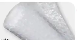 B1 Discount Baumarkt Luftpolsterfolie Angebot