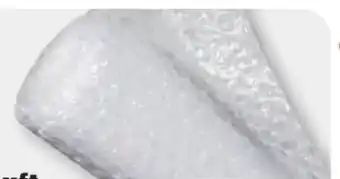 B1 Discount Baumarkt Luftpolsterfolie Angebot