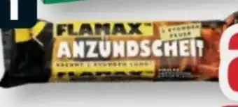 B1 Discount Baumarkt Flamax Anzündscheit Angebot