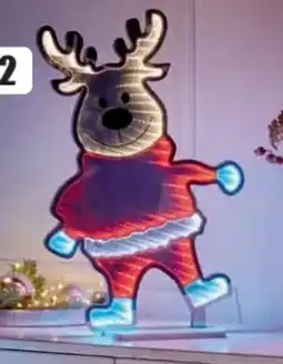 B1 Discount Baumarkt LED-Elch Angebot