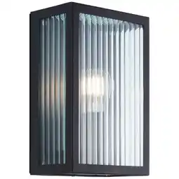 toom Baumarkt Brilliant Außenwandleuchten Getta Angebot