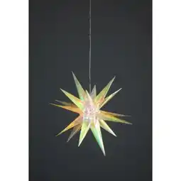 toom Baumarkt LED-Sterne Angebot