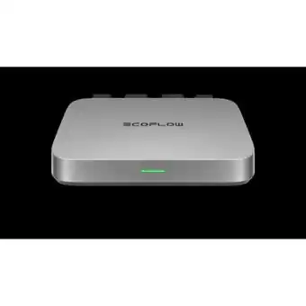 toom Baumarkt Ecoflow Wechselrichter-Set Angebot