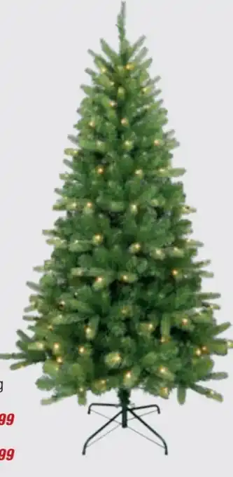 toom Baumarkt Toom Weihnachtsbaum Bromont Angebot