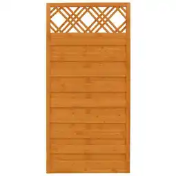 toom Baumarkt Sichtschutzzaun Licata Angebot