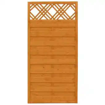 toom Baumarkt Sichtschutzzaun Licata Angebot