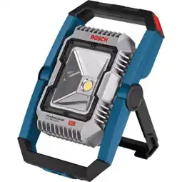 toom Baumarkt Bosch Akku-Baustrahler GLI 18V-1900 C Angebot