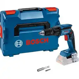 toom Baumarkt Bosch Akku-Trockenbauschrauber GTB 18V-45 Professional Angebot