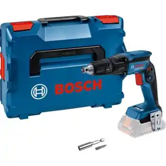 toom Baumarkt Bosch Akku-Trockenbauschrauber GTB 18V-45 Professional Angebot